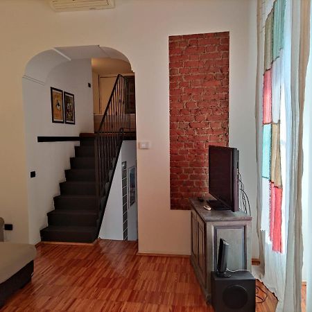 Appartement Luxury Loft 89 à Milan Extérieur photo