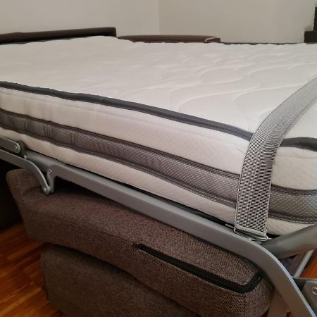 Appartement Luxury Loft 89 à Milan Extérieur photo