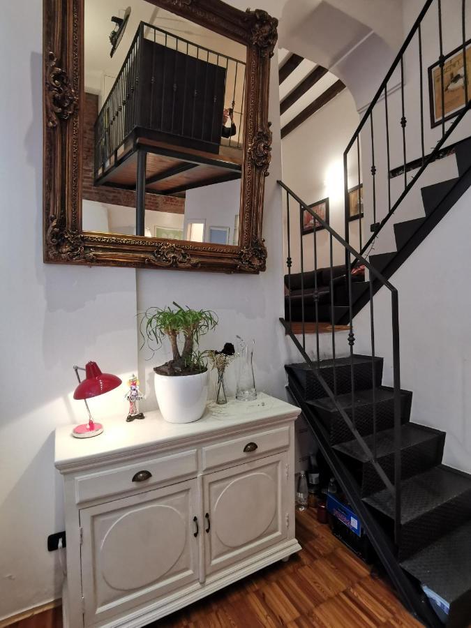 Appartement Luxury Loft 89 à Milan Extérieur photo