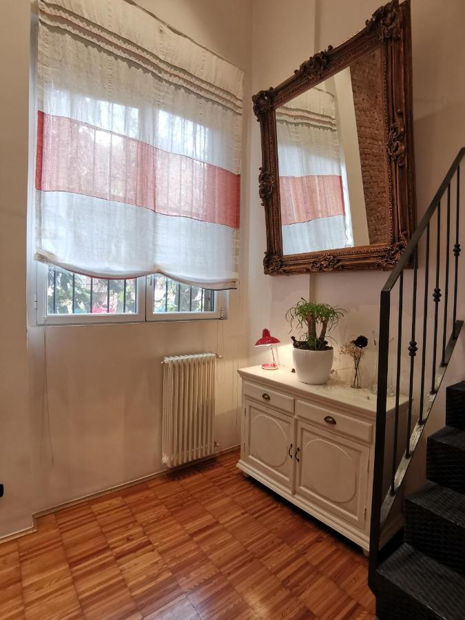 Appartement Luxury Loft 89 à Milan Extérieur photo