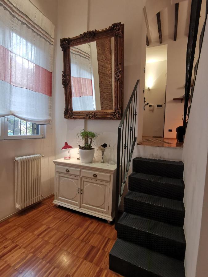 Appartement Luxury Loft 89 à Milan Extérieur photo