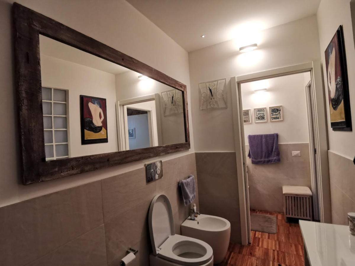 Appartement Luxury Loft 89 à Milan Extérieur photo