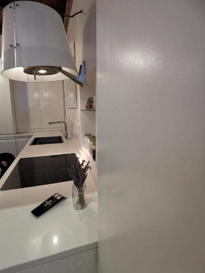 Appartement Luxury Loft 89 à Milan Extérieur photo