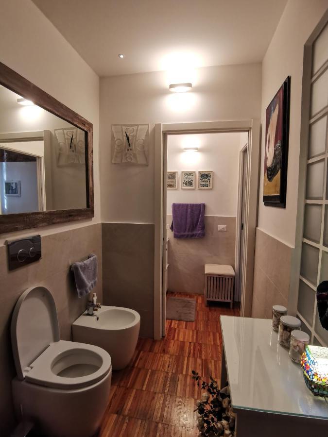 Appartement Luxury Loft 89 à Milan Extérieur photo