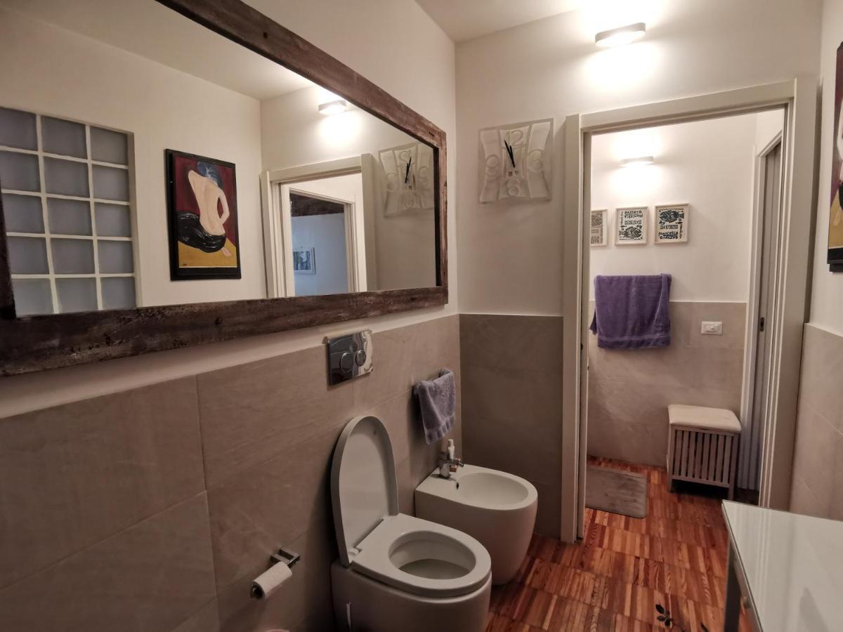 Appartement Luxury Loft 89 à Milan Extérieur photo