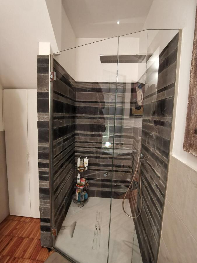Appartement Luxury Loft 89 à Milan Extérieur photo