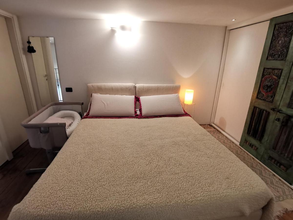 Appartement Luxury Loft 89 à Milan Extérieur photo