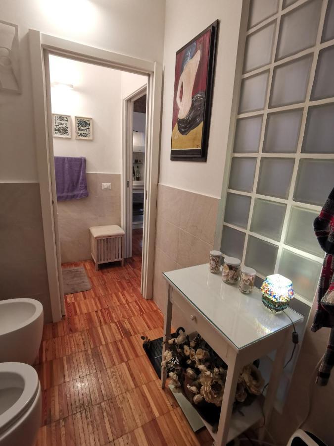 Appartement Luxury Loft 89 à Milan Extérieur photo