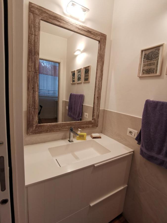 Appartement Luxury Loft 89 à Milan Extérieur photo