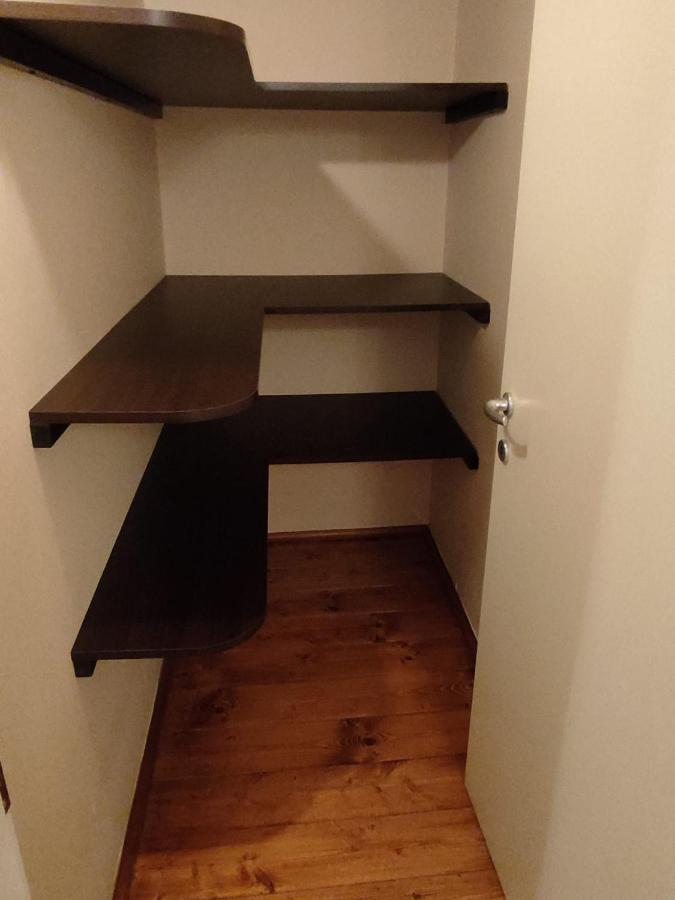 Appartement Luxury Loft 89 à Milan Extérieur photo