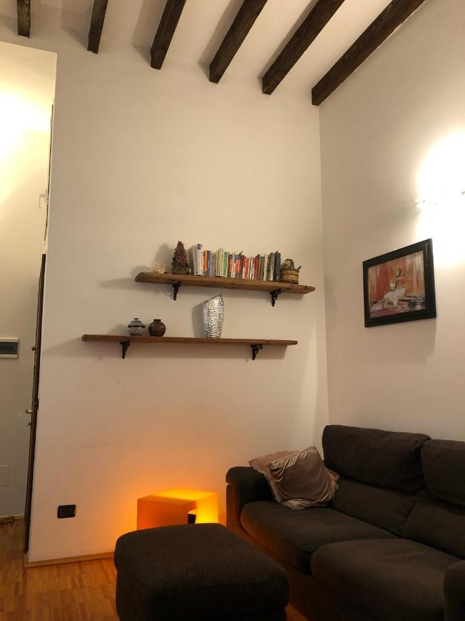 Appartement Luxury Loft 89 à Milan Extérieur photo