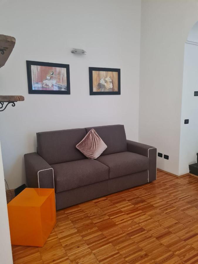 Appartement Luxury Loft 89 à Milan Extérieur photo